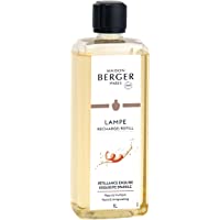 Maison Berger Paris 1898 Prickelnd wie Champagner Perfume de Hogar Pétillance Exquise 1 Litro- Blanco- 1 l